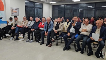 9. Dünya Nogay Oyunları Kucaklayıcı Başarı