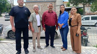 Edirne'de CHP mitingine katılmayan muhtarlara belediye başkanından 'hizmet' tehdidi iddiası