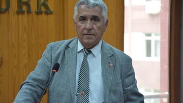 Edirne'de Taşkın Zararları Görüşüldü