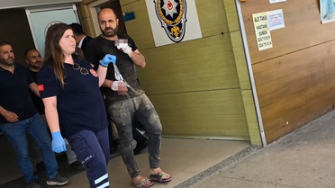 Mobilya İmalathanesinde Kaza: İşçi Parmağını Kayıp Etti
