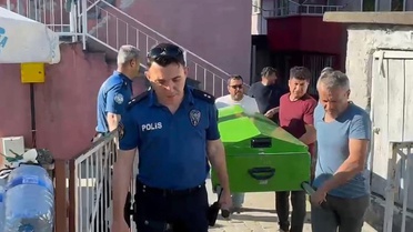 Emniyet mensubu evinde ölü bulundu