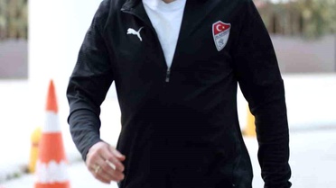 Ercan Coşkun, Elazığspor'a veda etti