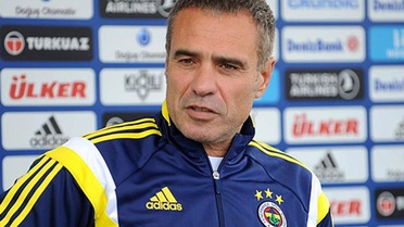 Ersun Yanal fena patladı: Hakkımın yendiğini düşünüyorum 