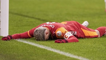 Galatasaray Icardi'nin kararını bekliyor