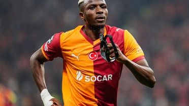 Galatasaray'da karar çıktı! Bu parayı veren Osimhen'i alır