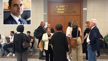 Örgüt üyeliği iddiası ile yargılanan gazeteci Ercüment Akdeniz beraat etti