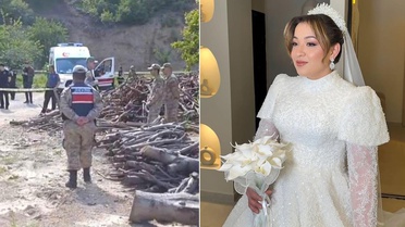 Böyle vahşet görülmedi! Odunlukta eşini katletti