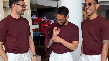 Hakan Çalhanoğlu cephesinden Fenerbahçe iddialarına yanıt