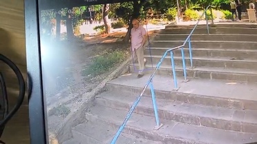 Diyarbakır'da hastaneden çıktıktan sonra kaybolan Alzheimer hastası her yerde aranıyor