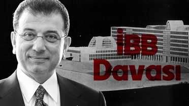 İBB Davası'nda iş insanı Yunus Göçer'den savunma: Ben de hukukçuyum...