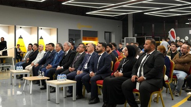 Akar'dan Öğrencilere Teknoloji Mesajları