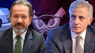 İslam Memiş ve Recep Baştuğ'un ismini kullanılmışlar! 60 milyarlık operasyonda yeni detaylar