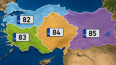 Harita yeniden şekillenebilir! İşte il olmaya aday 24 ilçemiz