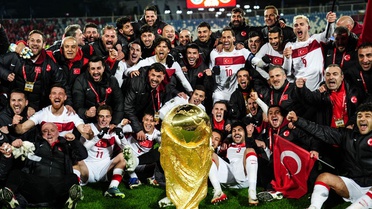 İşte Türkiye'nin Dünya Kupası'nı kazanma ihtimali