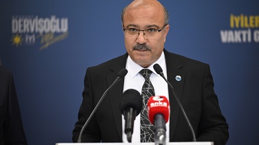Ulusoy: Destek Fiyatları Enflasyonun Altında