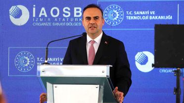 İzmir'e 11,5 Milyar Liralık Yatırım Müjdesi