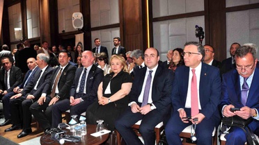 Kars'ta Türkiye-Ermenistan Ekonomi Buluşması
