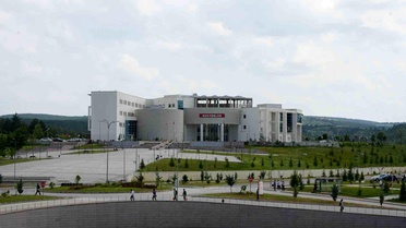 Kastamonu Üniversitesi'ne Avrupa Desteği