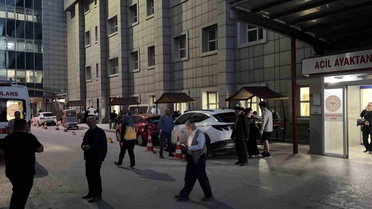 Bursa'da Silahlı Saldırı: Kayınço Araçta Kişiyi Vurdu