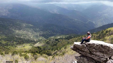 Kazdağı Milli Parkı'na Girişler Yasaklandı