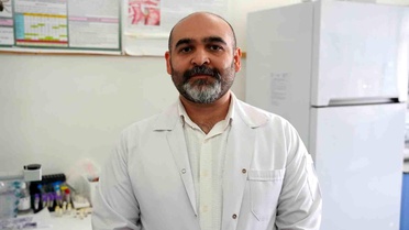 Türkiye'de Kenelerin Tehditleri