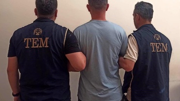 FETÖ Üyesi Nizip'te Yakalandı