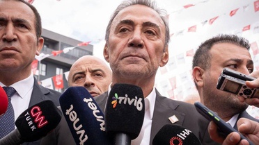 Kılıçdaroğlu'ndan Berhan Şimşek'e A Takımı'nda yeni görev