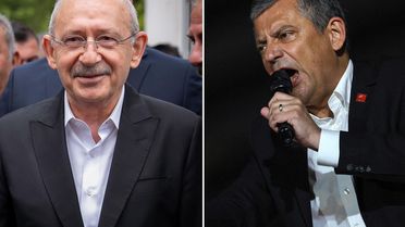 Kılıçdaroğlu'ndan karşı hamle: Özgür Özel'i engellemek için TBMM'ye başvuruda bulunacak