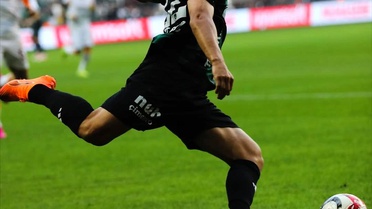 Kaptan Ahmet Oğuz Kocaelispor'a veda etti