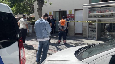 58 yaşındaki adam umumi tuvalette ölü bulundu