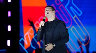 Kubat'tan Manisa'da Unutulmaz Konser