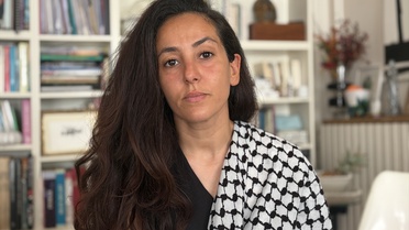Fransız Aktivist İsrail'de İşkence İddia Etti