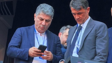 Maldini'den Hakan Safi'ye sürpriz kaleci önerisi