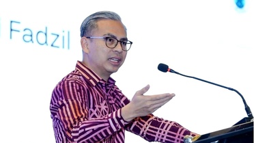 Malezya'da Çocuklar için Sosyal Medya Yasağı