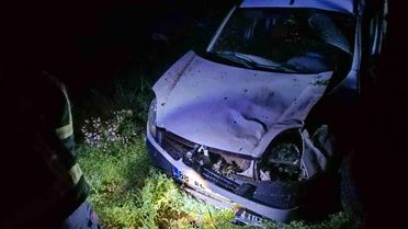 Mardin'de Trafik Kazası: 4 Yaralı