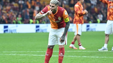 Mauro Icardi, Türkiye'nin Dünya Kupası'na katılmasında kendilerine de pay biçti