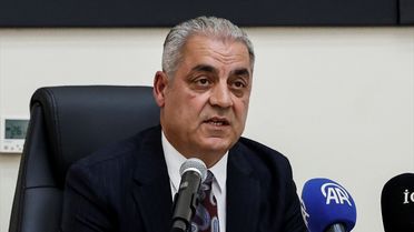 Mersin'de Hukukta Yeni Rekor