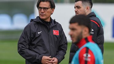 Montella, 9 futbolcuyu Dünya Kupası kadrosundan çıkardı: TFF duyuru yaptı