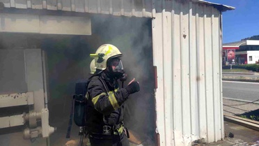 Muğla'da 9 günde 119 acil olaya müdahale edildi