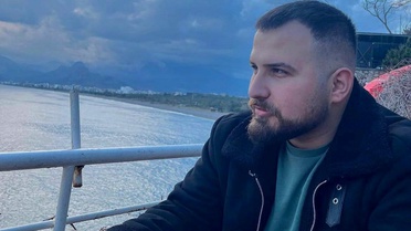 Antalya'da Güvenlik Görevlisi Bıçakla Öldürüldü