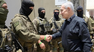 Netanyahu Trump’a rest çekerek Lübnan’a saldırıların devam edeceğini duyurdu