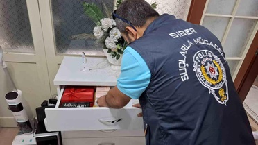 27 ilde yasa dışı bahis operasyonu: 91 gözaltı