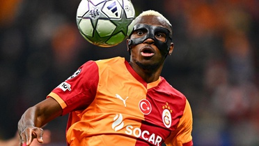 Osimhen'in Galatasaray'dan ayrılmasına sebep olacak tek neden duyuruldu