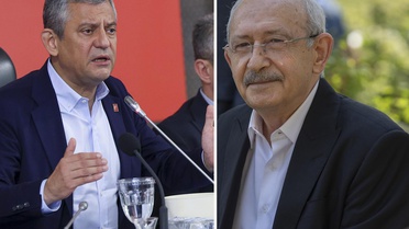 Özgür Özel de kendi MYK'sını toplayacak