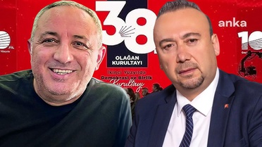 Özkan Yalım ile Turgut Koç CHP kurultay soruşturmasında yeni ifade verecek