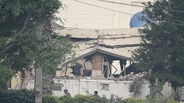 Pakistan'da kerpiç ev çöktü: 6 çocuk öldü