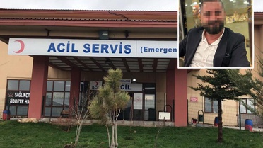 Yardım istediği sürücüyü başından vurup, aracını gasp etti