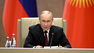 Putin: Kiev'in Saldırıları Savaşın Seyrini Değiştiriyor