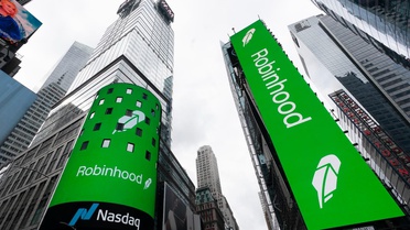 Robinhood, WonderFi satın alımıyla Kanada pazarına girdi