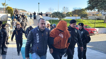 Sakaraltı Sakarüstü soruşturmasında iddianame kabul edildi